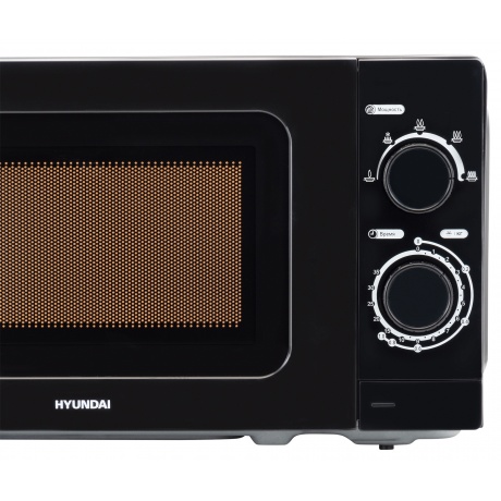 Микроволновая печь Hyundai HYM-M2065 20л. 700Вт белая - фото 18