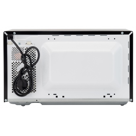 Микроволновая печь Hyundai HYM-M2065 20л. 700Вт белая - фото 7