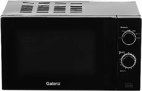 Микроволновая печь Galanz MOS-2009MB 20л. 700Вт черная