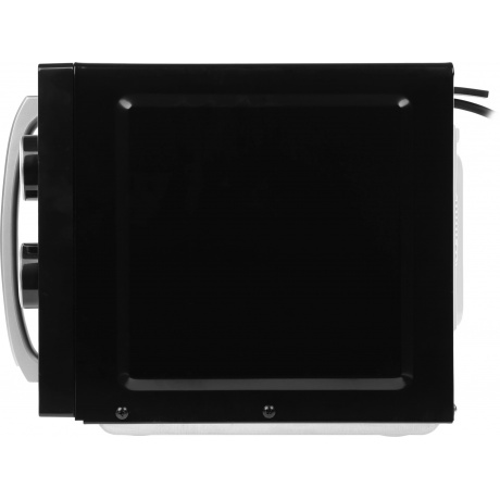 Микроволновая печь Galanz MOG-2009MB 20л. 700Вт черная - фото 5