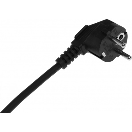 Микроволновая печь Galanz MOG-2009MB 20л. 700Вт черная - фото 7