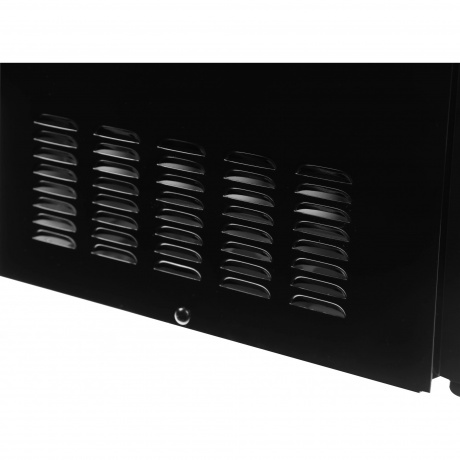 Микроволновая печь Galanz MOG-2009MB 20л. 700Вт черная - фото 10