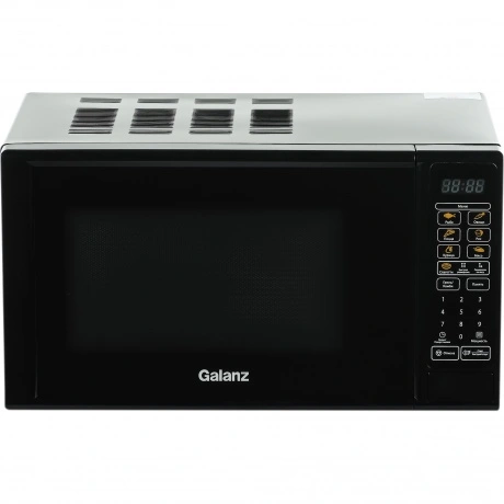 Микроволновая печь Galanz MOG-2011DB 20л. 700Вт черная