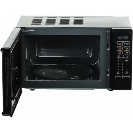 Микроволновая печь Galanz MOG-2011DB 20л. 700Вт черная - фото 3