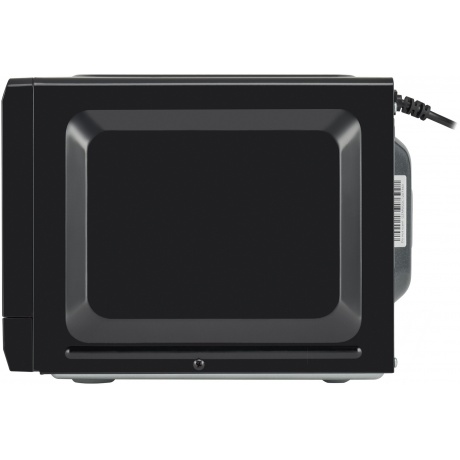 Микроволновая печь Starwind SMW4320 20л. 700Вт черная - фото 6