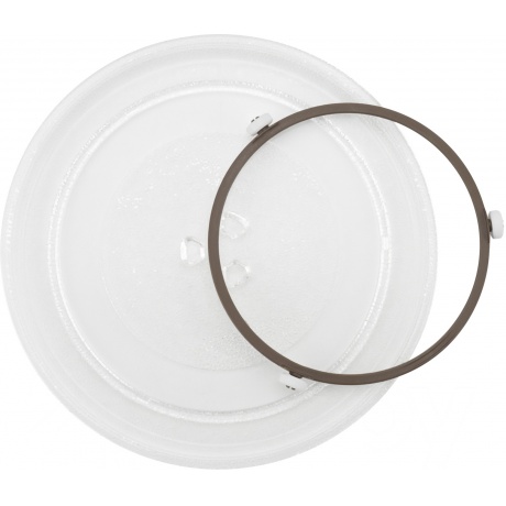 Микроволновая печь Starwind SMW4320 20л. 700Вт черная - фото 9