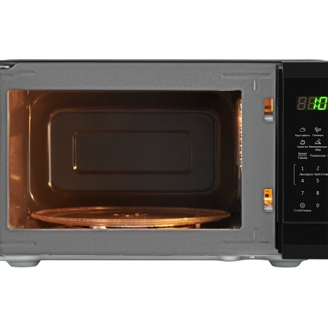 Микроволновая печь Starwind SMW4320 20л. 700Вт черная - фото 10