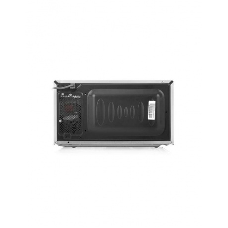 Микроволновая Печь LG MS2044V 20л. 700Вт серебристый - фото 6