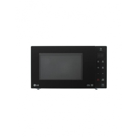 

Микроволновая печь LG MW23R35GIB 23л. 1000Вт черная