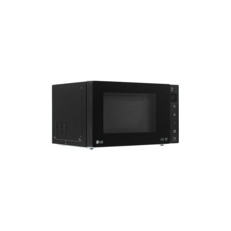 Микроволновая печь LG MW23R35GIB 23л. 1000Вт черная - фото 2
