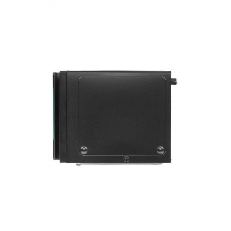 Микроволновая печь LG MW23R35GIB 23л. 1000Вт черная - фото 3