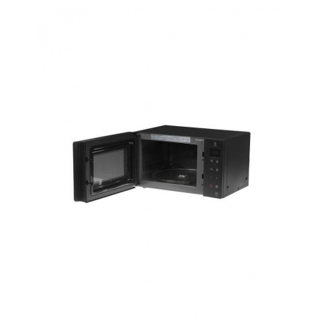 Микроволновая печь LG MW23R35GIB 23л. 1000Вт черная - фото 5