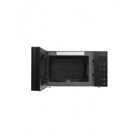 Микроволновая печь LG MW23R35GIB 23л. 1000Вт черная - фото 6