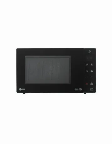 Микроволновая Печь LG MW23R35GIB 23л. 1000Вт черный