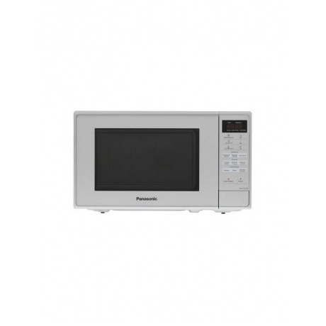 Микроволновая печь Panasonic NN-ST27HMZPE 20л. 800Вт белая