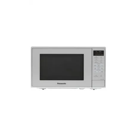 Микроволновая печь Panasonic NN-ST27HMZPE 20л. 800Вт белая