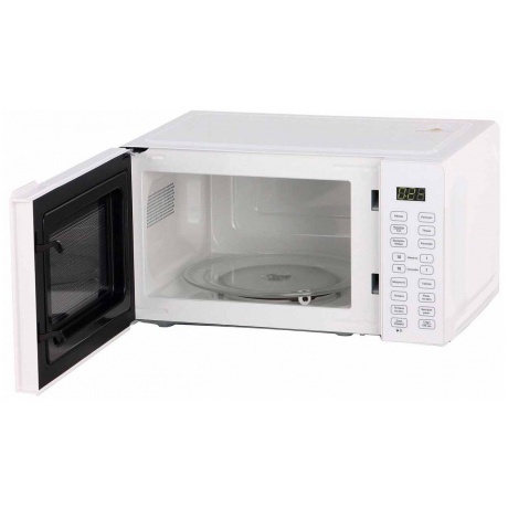 Микроволновая печь BBK 17MWS-785S/W - фото 3