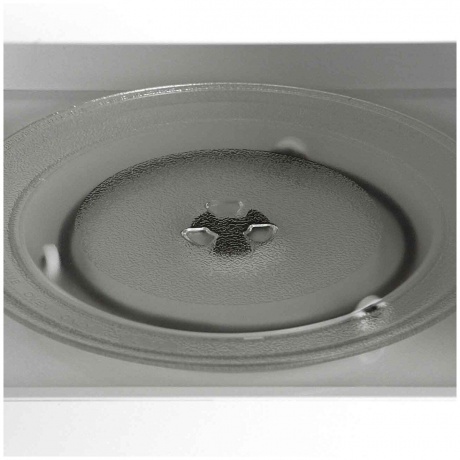 Микроволновая печь BBK 17MWS-785S/W - фото 5