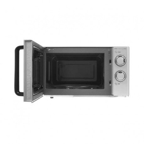 Микроволновая печь Caso M 20 Ecostyle Pro - фото 6