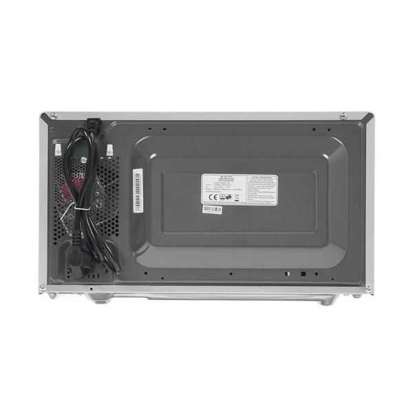 Микроволновая печь Caso M 20 Ecostyle Pro - фото 8