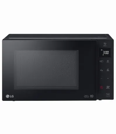Микроволновая печь LG MB63W35GIB