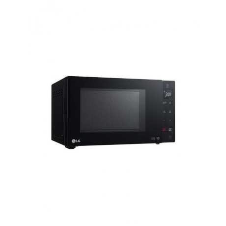 Микроволновая печь LG MB63W35GIB - фото 3
