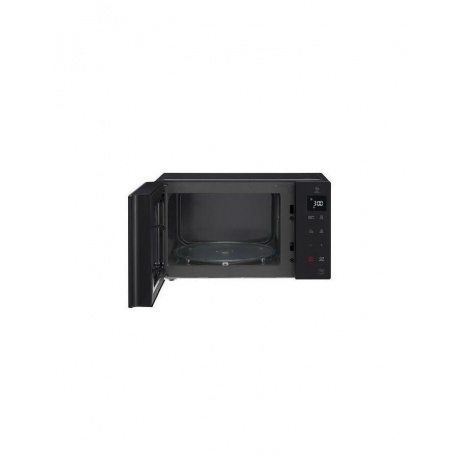 Микроволновая печь LG MB63W35GIB - фото 4