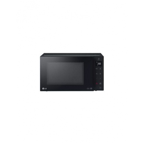Микроволновая печь LG MB63W35GIB - фото 5