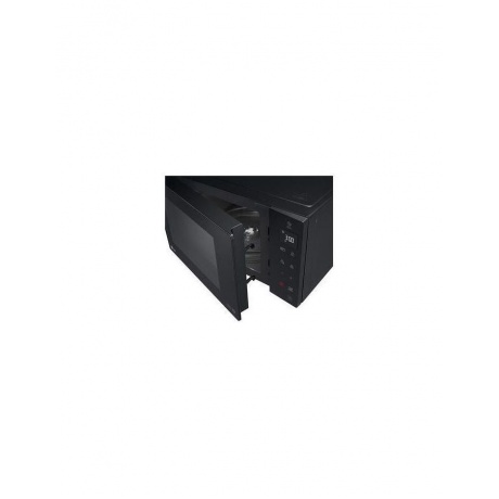 Микроволновая печь LG MB63W35GIB - фото 9