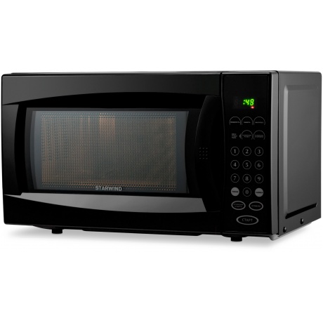 Микроволновая печь Starwind SMW4420 - фото 2