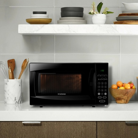 Микроволновая печь Starwind SMW4420 - фото 13