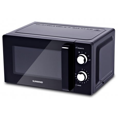 Микроволновая печь Sunwind SUN-MW031 - фото 2