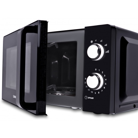 Микроволновая печь Sunwind SUN-MW031 - фото 12