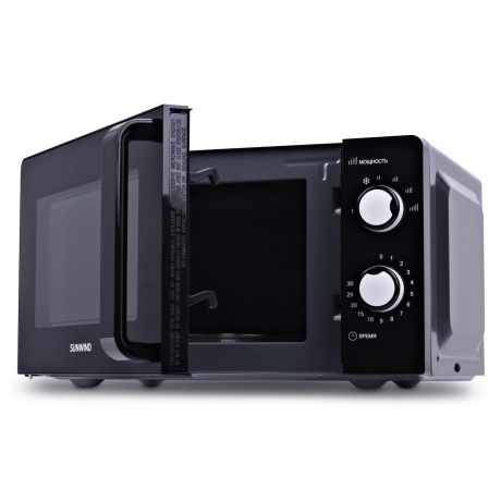 Микроволновая печь Sunwind SUN-MW031 - фото 3
