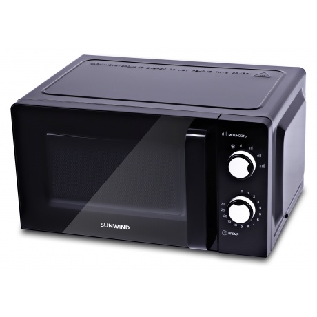 Микроволновая печь Sunwind SUN-MW031 - фото 6