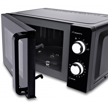 Микроволновая печь Sunwind SUN-MW031 - фото 7
