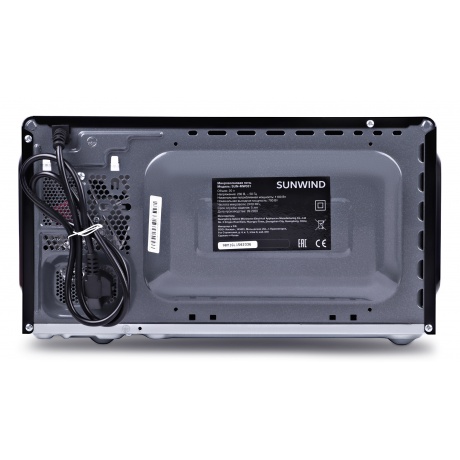 Микроволновая печь Sunwind SUN-MW031 - фото 8