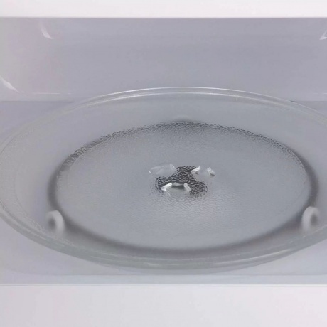 Микроволновая печь Leff 20MM721W - фото 5