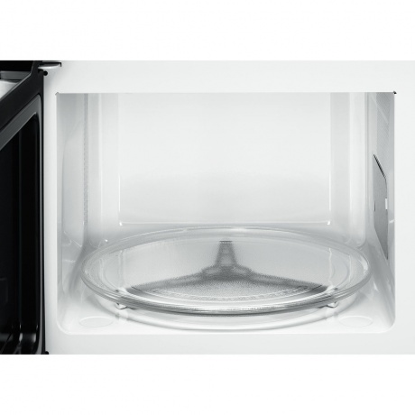 Микроволновая печь Electrolux KMFE172TEX 17л. 800Вт черная - фото 2