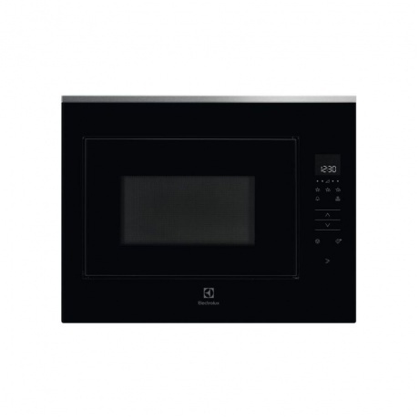 

Микроволновая печь Electrolux KMFE264TEX 26л. 900Вт черная/нержавеющая сталь
