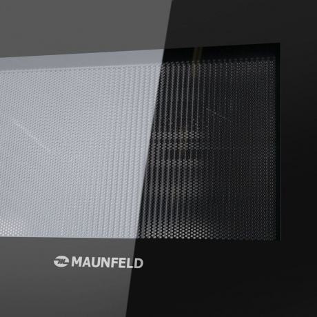Микроволновая печь Maunfeld MBMO.20.8GB 20л. 800Вт черный - фото 10