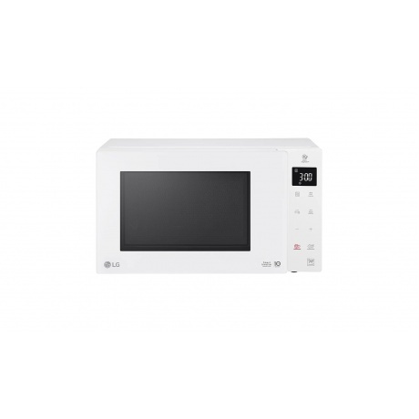 

Микроволновая печь LG MW23R35GIH 23л. 1000Вт белая