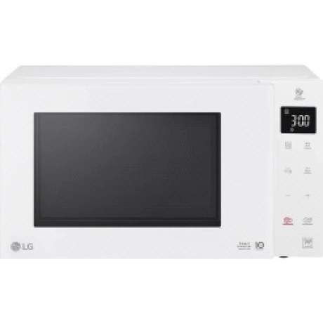 Микроволновая печь LG MW23R35GIH 23л. 1000Вт белая