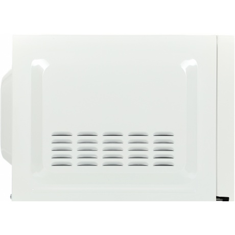 Микроволновая печь Supra 20MW61 20л. 700Вт белая - фото 12