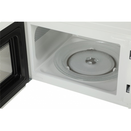 Микроволновая печь Supra 20MW61 20л. 700Вт белая - фото 19