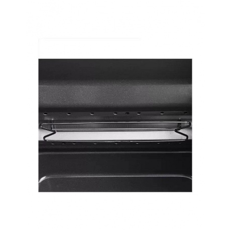 Микроволновая Печь LG MH6565DIS 25л. 1000Вт черный - фото 9