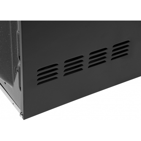 Микроволновая печь Samsung MS23F302TAK/BW 23л. 800Вт черная - фото 12