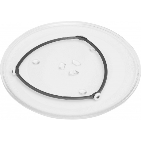 Микроволновая печь Samsung MS23F302TAK/BW 23л. 800Вт черная - фото 13