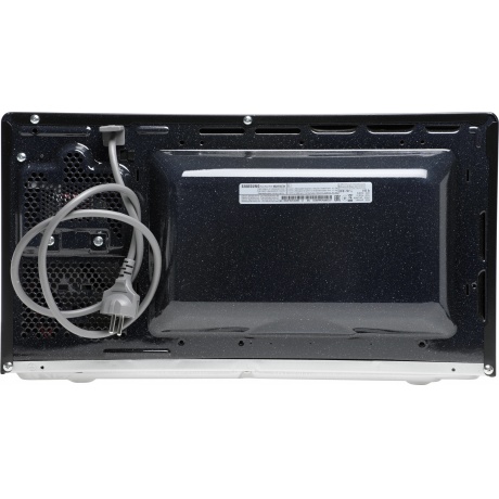 Микроволновая печь Samsung MS23F302TAK/BW 23л. 800Вт черная - фото 9
