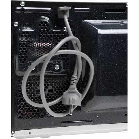 Микроволновая печь Samsung MS23F302TAK/BW 23л. 800Вт черная - фото 10